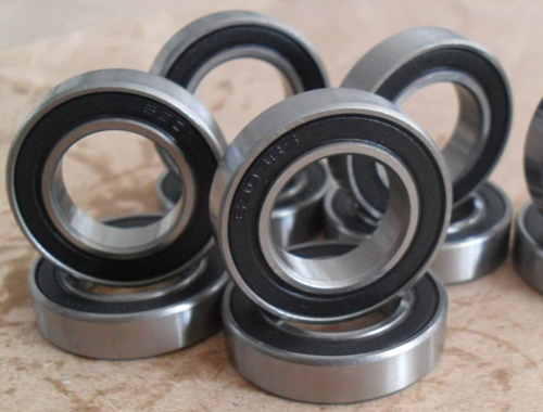 Fancy 6309 2RS C4 bearing for idler