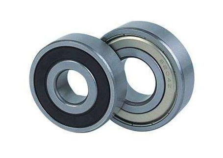 Quality 6205 ZZ C3 bearing for idler